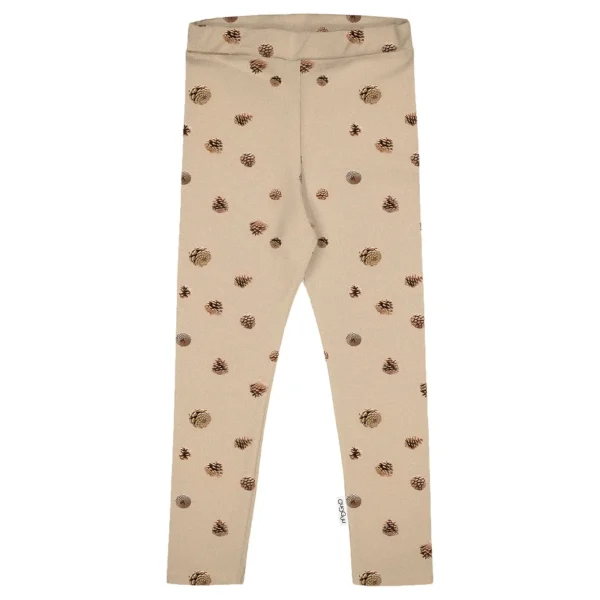 Print Leggings