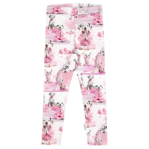 Print Leggings