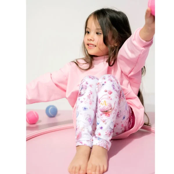 Print Leggings