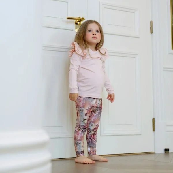 Print Leggings