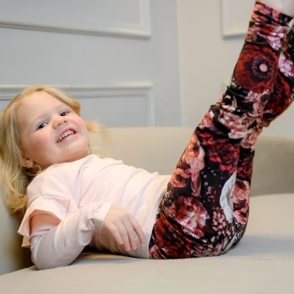 Print Leggings