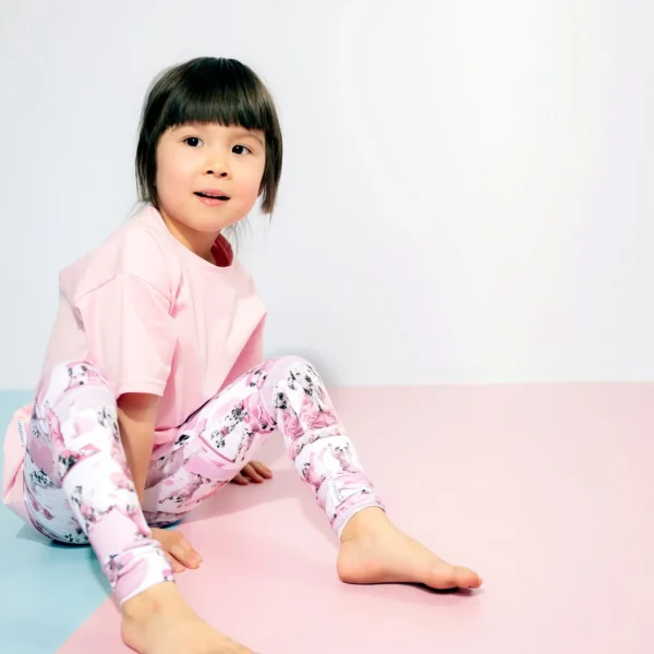 Print Leggings