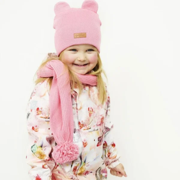 Print Midseason Parka
