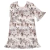 Print Nightdress
