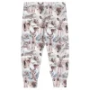 Print Pyjama Bottoms