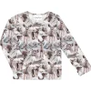 Print Relax Shirt