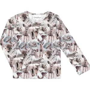 Print Relax Shirt