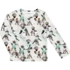 Print Relax Shirt