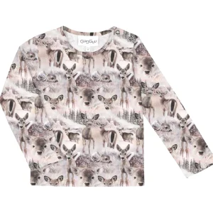 Print Relax Shirt