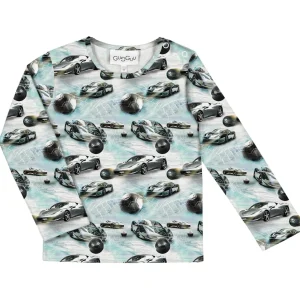 Print Relax Shirt