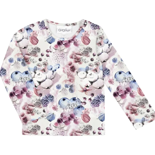 Print Relax Shirt