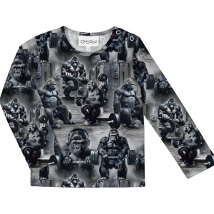 Print Relax Shirt