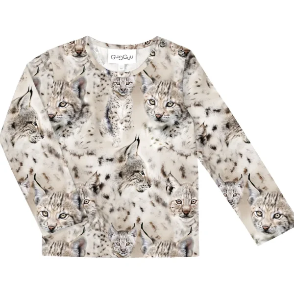 Print Relax Shirt