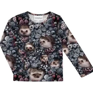 Print Relax Shirt
