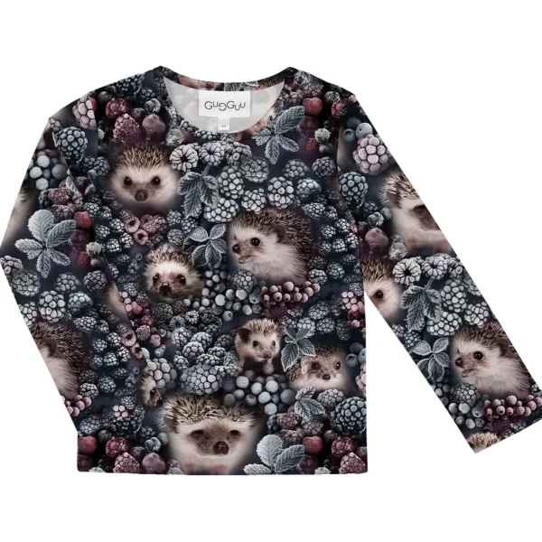Print Relax Shirt