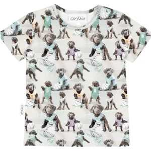 Print Relax T-shirt