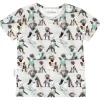 Print Relax T-shirt