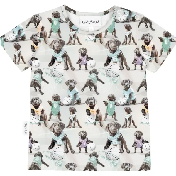 Print Relax T-shirt