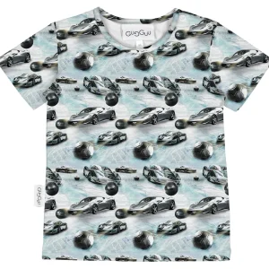 Print Relax T-shirt
