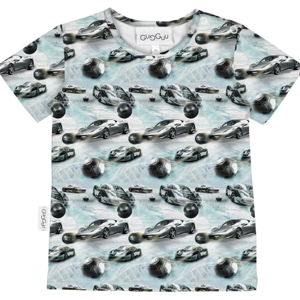 Print Relax T-shirt