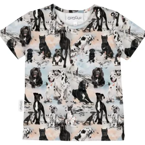 Print Relax T-Shirt