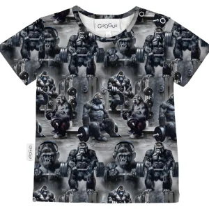Print Relax T-shirt