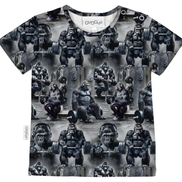 Print Relax T-shirt