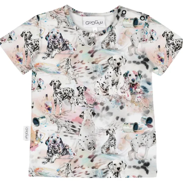 Print Relax T-Shirt
