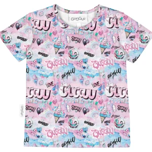 Print Relax T-shirt