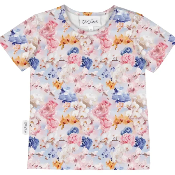 Print Relax T-Shirt