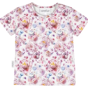 Print Relax T-shirt