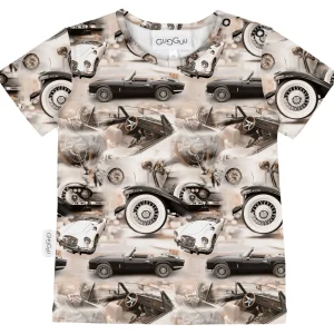 Print Relax T-Shirt