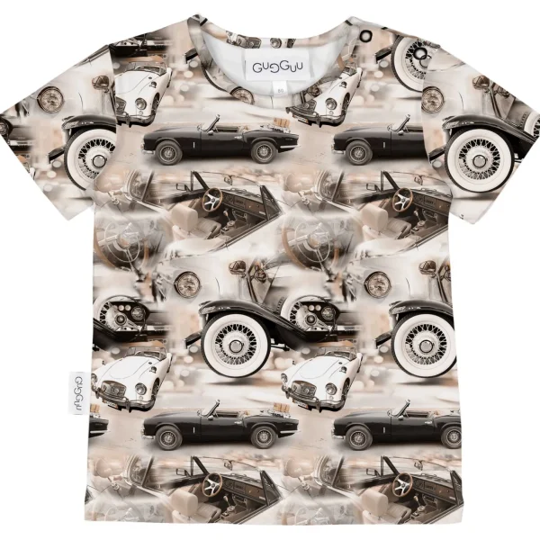 Print Relax T-Shirt