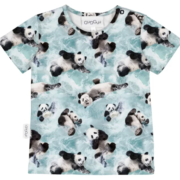 Print Relax T-Shirt