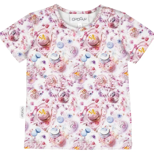 Print Relax T-shirt
