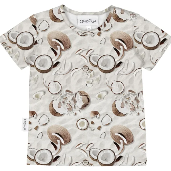 Print Relax T-Shirt