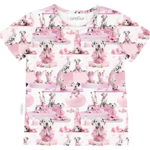 Print Relax T-shirt