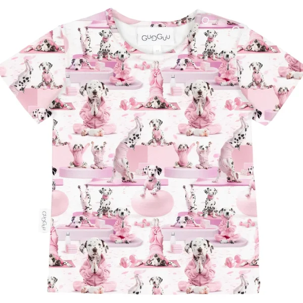 Print Relax T-shirt