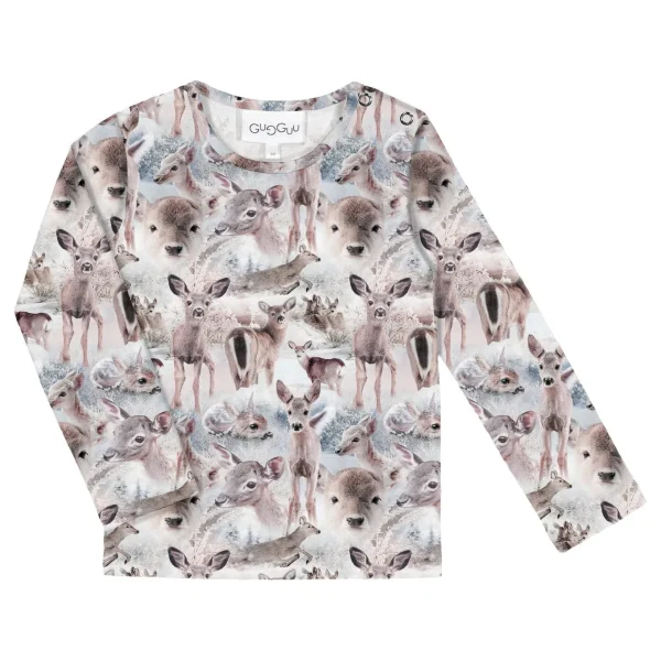 Print Shirt