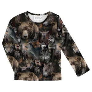 Print Shirt