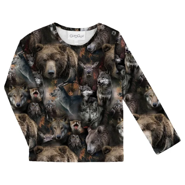 Print Shirt