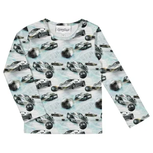 Print Shirt