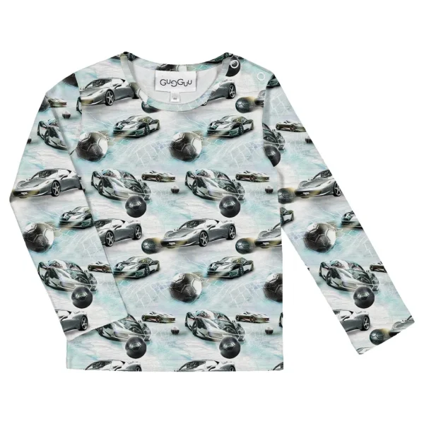 Print Shirt