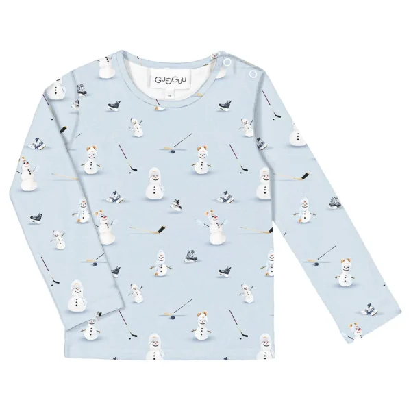 Print Shirt