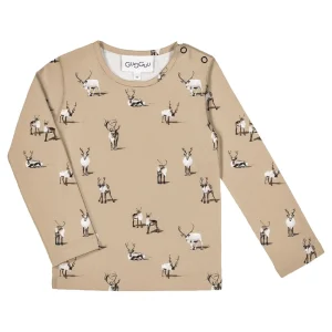 Print Shirt
