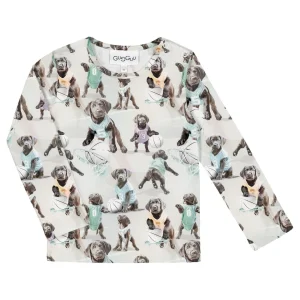 Print Shirt