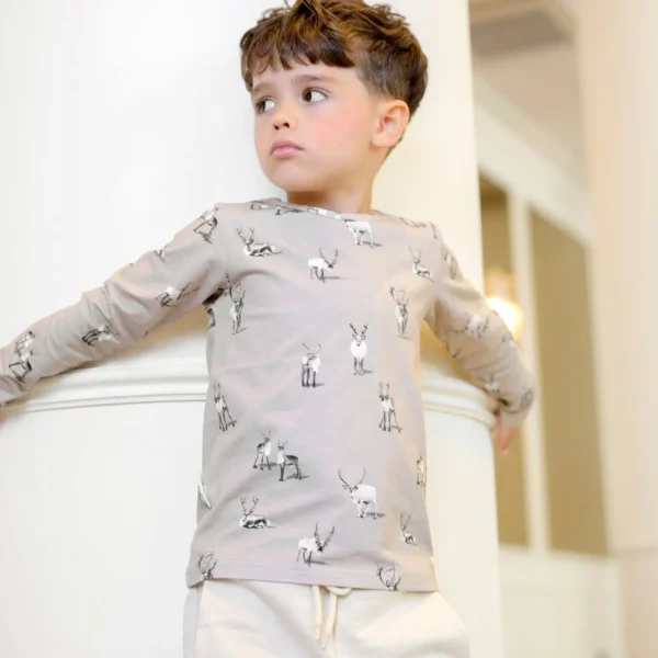 Print Shirt