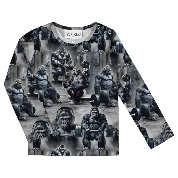 Print Shirt