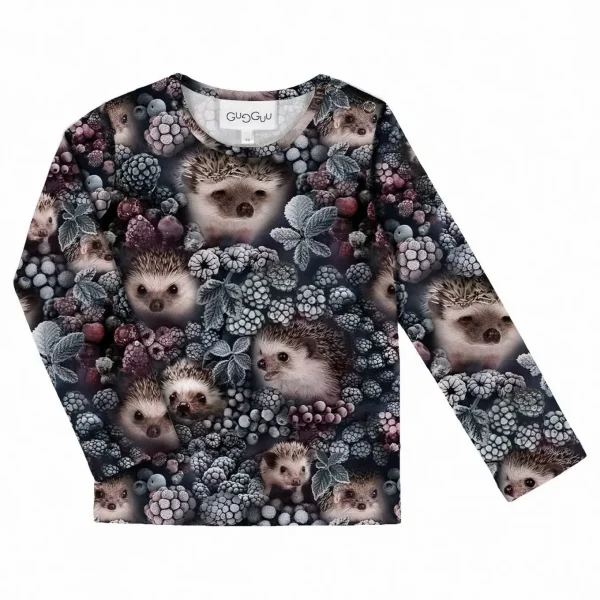Print Shirt