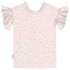 Print Smoc T-Shirt